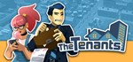 The Tenants  АВТОДОСТАВКА STEAM GIFT РОССИЯ