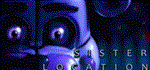 Five Nights at Freddy's: Sister Location  STEAM GIFT