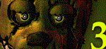 Five Nights at Freddy's 3  АВТОДОСТАВКА STEAM РОССИЯ