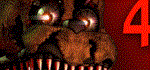 Five Nights at Freddy's 4  АВТОДОСТАВКА STEAM РОССИЯ