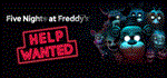 Five Nights at Freddy's Help Wanted STEAM GIFT РОССИЯ