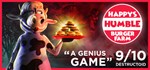 Happy's Humble Burger Farm АВТОДОСТАВКА STEAM РОССИЯ