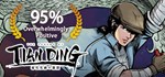 The Legend of Tianding АВТОДОСТАВКА STEAM GIFT РОССИЯ