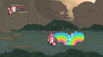 Castle Crashers - Pink Knight Pack  DLC STEAM РОССИЯ - изображение № 4