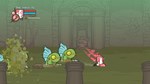 Castle Crashers - Pink Knight Pack  DLC STEAM РОССИЯ - изображение № 5