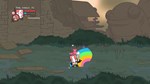 Castle Crashers - Pink Knight Pack  DLC STEAM РОССИЯ - изображение № 3