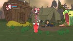 Castle Crashers - Pink Knight Pack  DLC STEAM РОССИЯ - изображение № 6