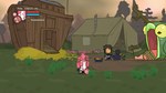 Castle Crashers - Pink Knight Pack  DLC STEAM РОССИЯ - изображение № 7