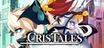 Cris Tales АВТОДОСТАВКА STEAM GIFT FOR RUSSIA