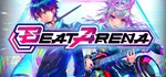BEAT ARENA АВТОДОСТАВКА STEAM GIFT РОССИЯ