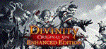 Divinity: Original Sin Enhanced Edition STEAM РОССИЯ