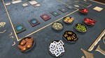 Tabletop Simulator Mistfall  DLC STEAM GIFT RU - изображение № 6