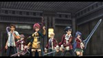 The Legend of Heroes: Sen no Kiseki I KAI -Thors Milita - изображение № 4