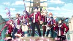 The Legend of Heroes: Sen no Kiseki I KAI -Thors Milita - изображение № 6