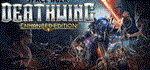 Space Hulk: Deathwing - Enhanced Edition STEAM РОССИЯ
