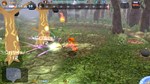 Gurumin: A Monstrous Adventure  STEAM GIFT RU - изображение № 2
