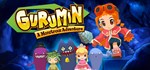 Gurumin: A Monstrous Adventure  STEAM GIFT RU