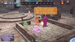 Gurumin: A Monstrous Adventure  STEAM GIFT RU - изображение № 5