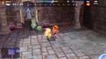 Gurumin: A Monstrous Adventure  STEAM GIFT RU - изображение № 4