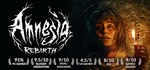 Amnesia Rebirth  АВТОДОСТАВКА STEAM GIFT РОССИЯ