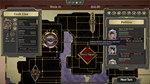 The Commission: Organized Crime Grand Strategy  STEAM - изображение № 4