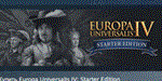 Europa Universalis IV: Starter Edition  STEAM РОССИЯ