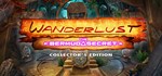Wanderlust The Bermuda Secret Collector's Edition STEAM