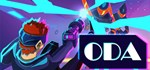 ODA  АВТОДОСТАВКА STEAM GIFT РОССИЯ