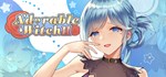 Adorable Witch 2  АВТОДОСТАВКА STEAM GIFT РОССИЯ
