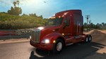 American Truck Simulator АВТОДОСТАВКА STEAM РОССИЯ - изображение № 4