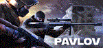 Pavlov VR  АВТОДОСТАВКА STEAM РОССИЯ