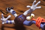 Armikrog  АВТОДОСТАВКА STEAM GIFT РОССИЯ - изображение № 7