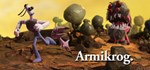 Armikrog  АВТОДОСТАВКА STEAM GIFT РОССИЯ