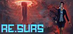 Re.Surs  АВТОДОСТАВКА STEAM GIFT РОССИЯ