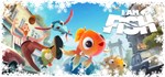 I am Fish  АВТОДОСТАВКА STEAM GIFT РОССИЯ