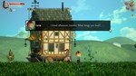 Clunky Hero  АВТОДОСТАВКА STEAM GIFT РОССИЯ - изображение № 3