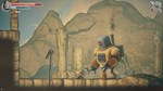 Clunky Hero  АВТОДОСТАВКА STEAM GIFT РОССИЯ - изображение № 4