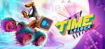 Time Loader АВТОДОСТАВКА STEAM GIFT РОССИЯ