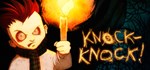 Knock-knock  АВТОДОСТАВКА STEAM GIFT РОССИЯ