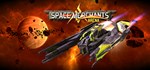 Space Merchants: Arena АВТОДОСТАВКА STEAM GIFT РОССИЯ
