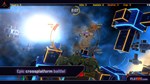 Space Merchants: Arena АВТОДОСТАВКА STEAM GIFT РОССИЯ - изображение № 6