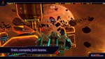 Space Merchants: Arena АВТОДОСТАВКА STEAM GIFT РОССИЯ - изображение № 4