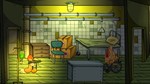 COCKHEAD  АВТОДОСТАВКА STEAM GIFT RU - изображение № 3