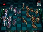 Combat Chess  STEAM GIFT RU - изображение № 5
