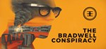The Bradwell ConspiracyАВТОДОСТАВКА STEAM GIFT РОССИЯ