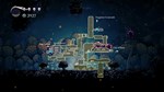 Hollow Knight  АВТОДОСТАВКА STEAM РОССИЯ - изображение № 5