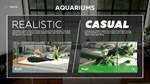 Aquarium Designer  АВТОДОСТАВКА STEAM РОССИЯ - изображение № 7