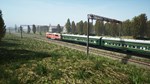 Russian Train Trip  АВТОДОСТАВКА STEAM РОССИЯ - изображение № 4