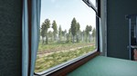 Russian Train Trip  АВТОДОСТАВКА STEAM РОССИЯ - изображение № 7