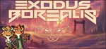 Exodus Borealis  АВТОДОСТАВКА STEAM GIFT РОССИЯ